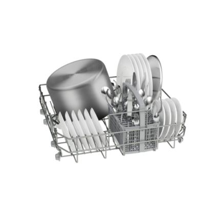 LAVAVAJILLAS BOSCH SMS25AI05E INOX EL MAS BARATO