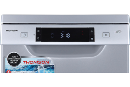 LAVAVAJILLAS THOMSON TDW4316SL TARA