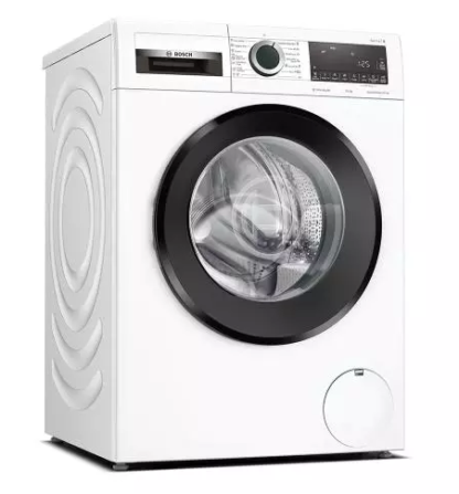 LAVADORA 10 KG BOSCH WGG254Z1ES *maxima capacidad *