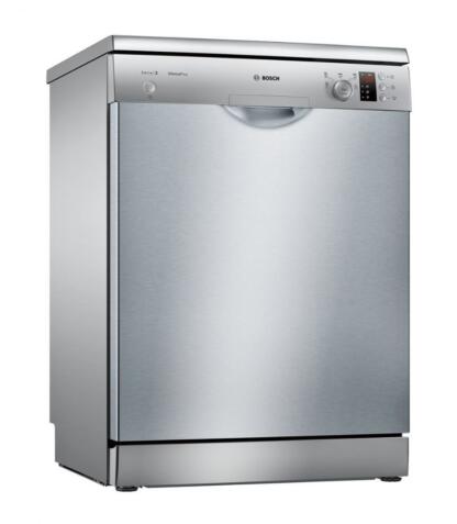 LAVAVAJILLAS BOSCH SMS25AI05E INOX EL MAS BARATO
